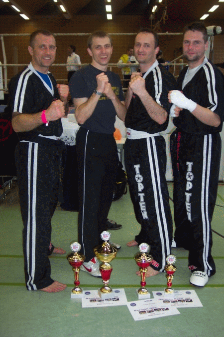 Teamfoto
