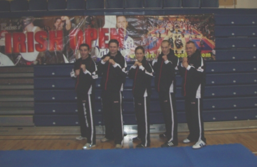 Team Top Ten Germany 2007