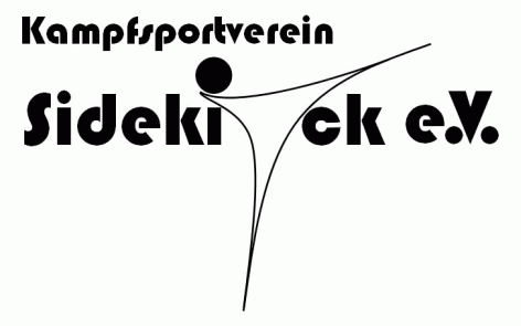 Sidekick e.v.