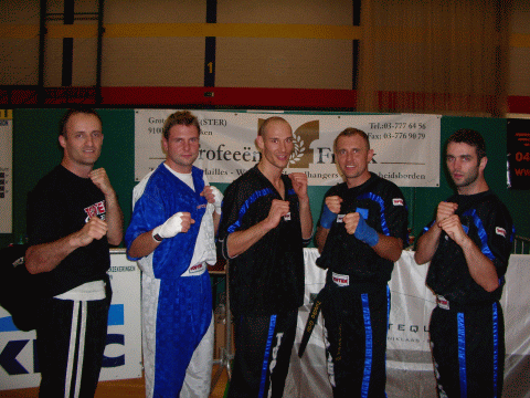 Team Top Ten