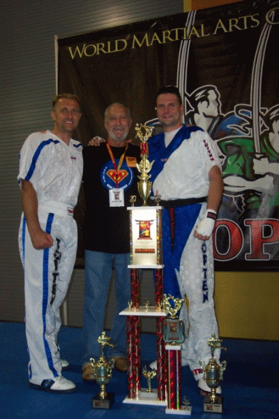 US Open
